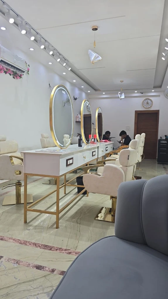 Niks Salon