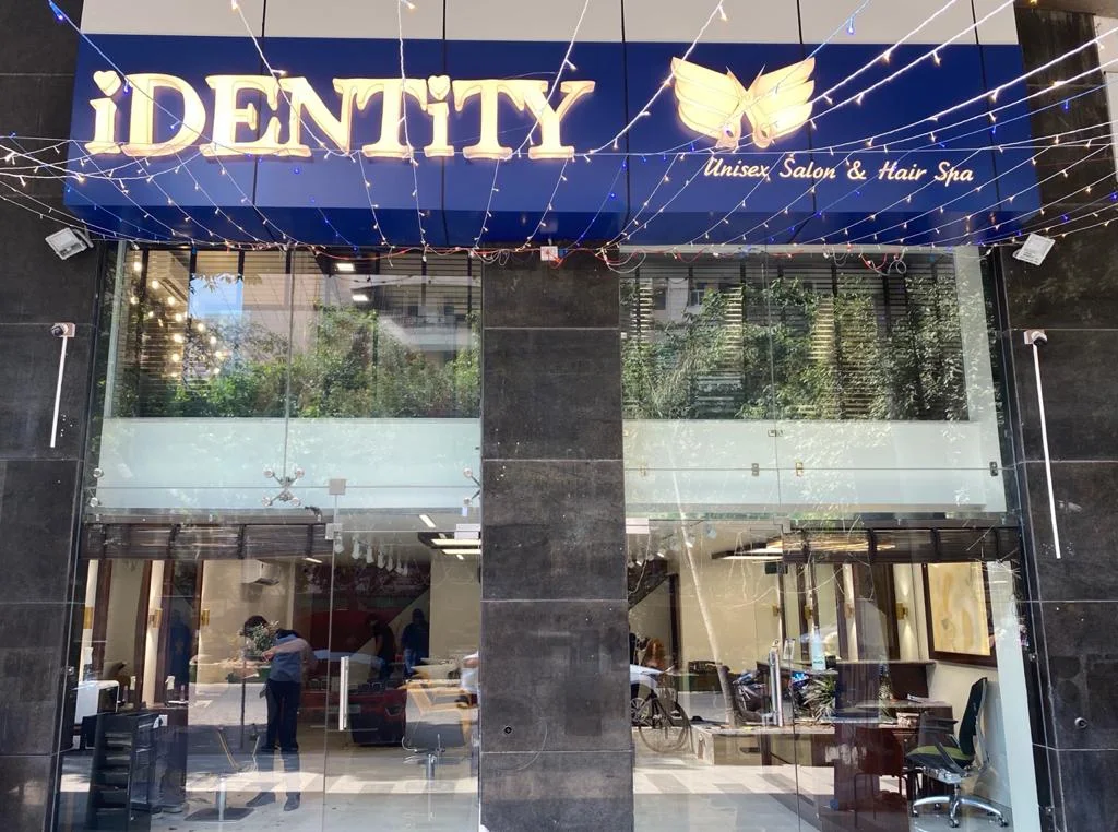 Identity Unisex Salon