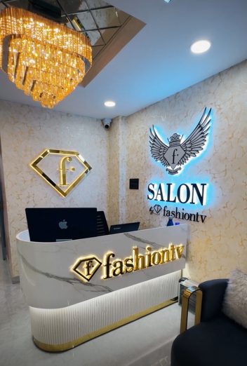 F Salon by FashionTV