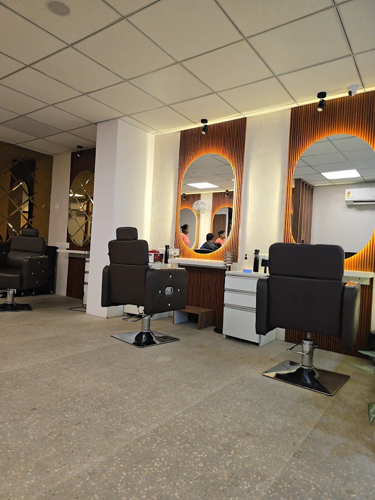 Meraki Salon