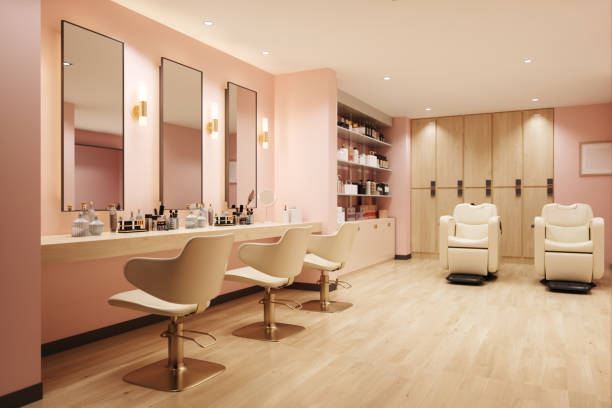 Heaven Salon