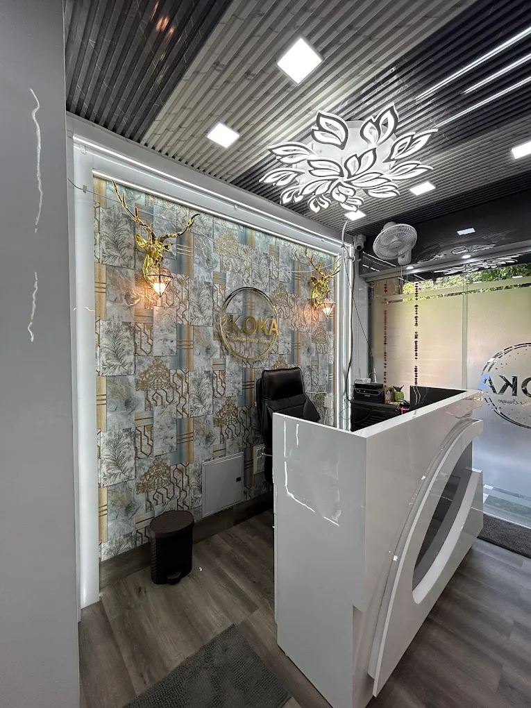 Koka Beauty Lounge