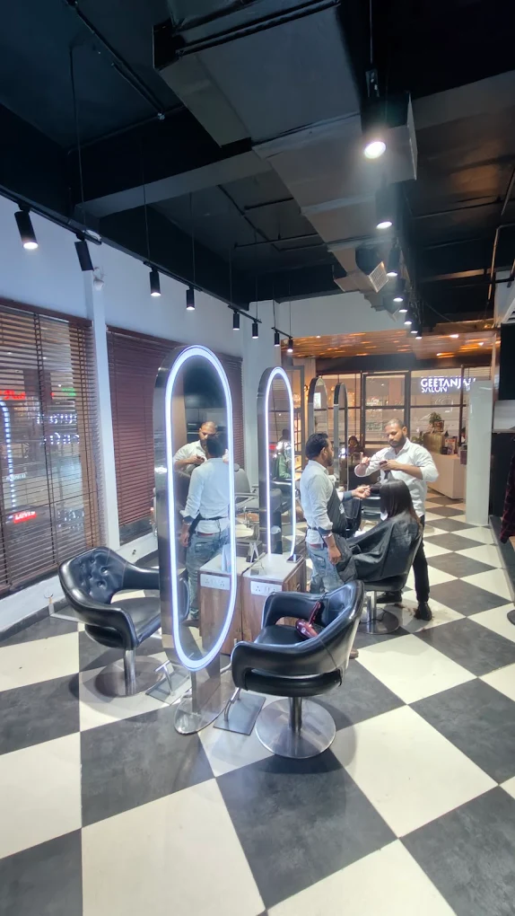 Noira Salon