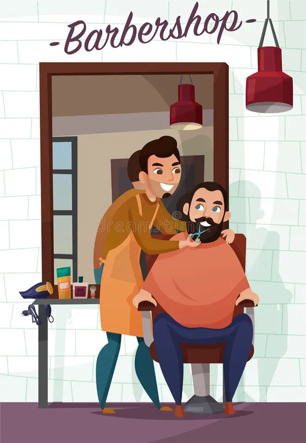 Beard Services