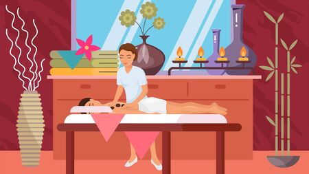SPA/Massage