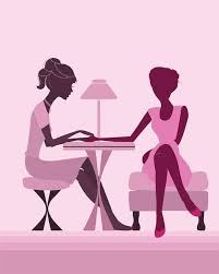 Manicure & Pedicure