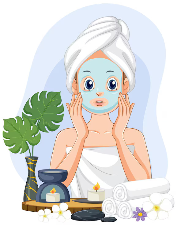 Facial
